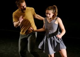 Croatian Dance Festival ‘Perforacije’ to be Held in New York