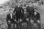 Pioneer Croatian settlers in New Zealand: Babich family story