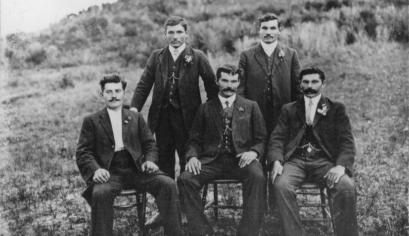Pioneer Croatian settlers in New Zealand: Babić family story