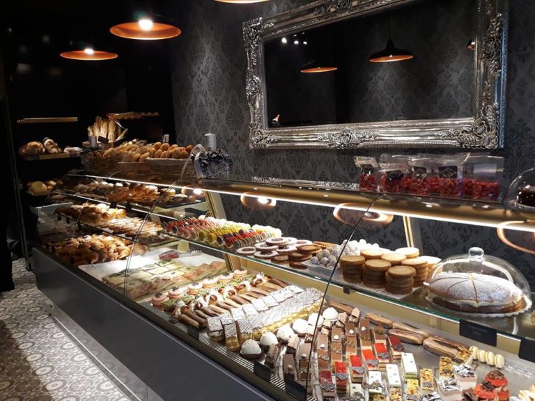 New Authentic French Artisan Bakery Expands in Zagreb Croatia Week