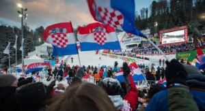 Snow Queen Trophy ski race to be held on schedule but without spectators