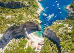 Vis Archipelago Nominated for UNESCO Geopark Status