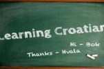 Croatian one of the hardest languages for English speakers to learn