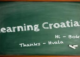 Interest in Learning Croatian Language from Abroad Never Greater