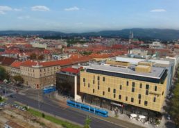 2 New Hilton Hotels Opening in Zagreb