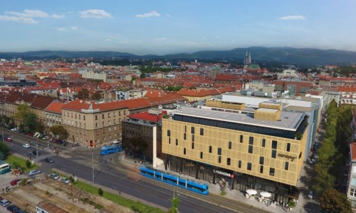 2 New Hilton Hotels Opening in Zagreb