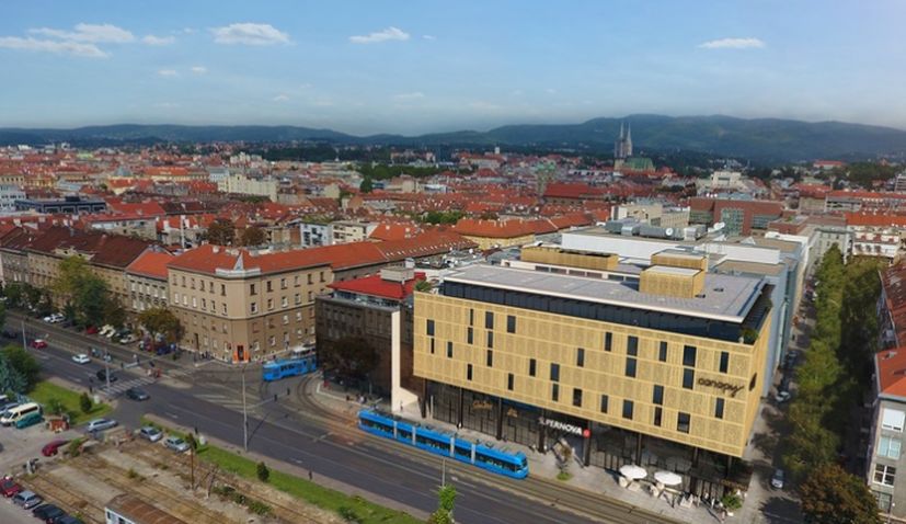 2 New Hilton Hotels Opening in Zagreb