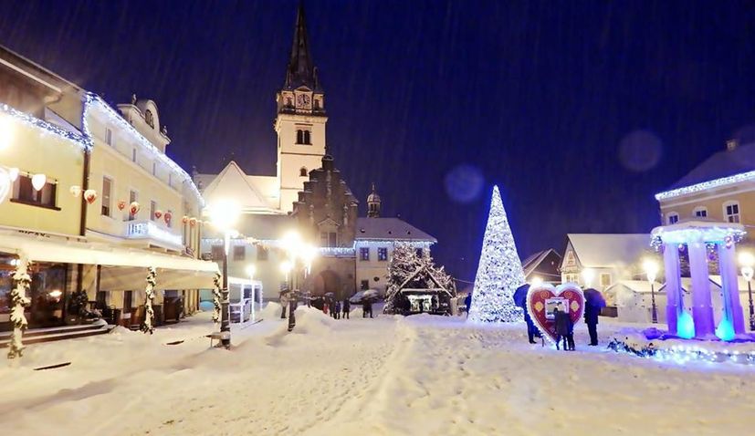 Croatian Christmas – Traditions in Zagorje