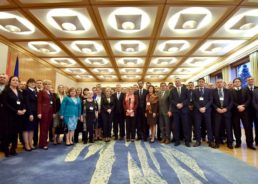 New Council of the Government of Croatia for Croats Abroad Constituted