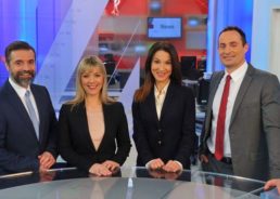 TV Channel for Croatians Abroad Launching 1 January 2018