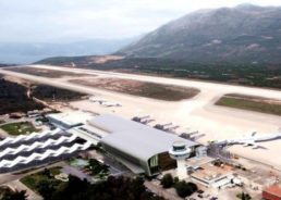 Dubrovnik Airport Expansion Commences