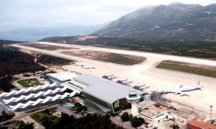 Dubrovnik Airport Expansion Commences