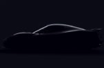 Rimac Gives Glimpse of New Concept Two Hypercar