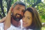 Goran Ivanišević Ties the Knot