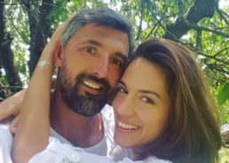Goran Ivanišević Becomes a Father Again