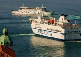 Jadrolinija Passes 12 Million Passengers for First Time in History