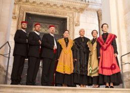 Sound of Dalmatia in Canada: 3rd Annual Dalmatian Klapa Concert