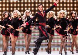 Lord of the Dance Coming to Croatia