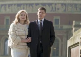 BBC to Roll Out Croatia-Filmed Series McMafia on 1 January 2018
