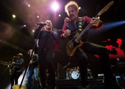 Legendary Croatian Rock Band Parni Valjak to Play in London