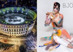 Björk Set to Perform in Croatia in Summer 2018