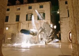 VIDEO: Dubrovnik in Star Wars: The Last Jedi