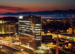 Split Project Wins Best Commercial High-Rise Development at International Property Awards