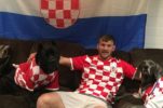 Stipe Miocic: ‘I would love to fight in Croatia, I just love the country and being Croatian’
