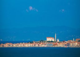 Umag Awarded European Town of Sport Title