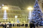 No ‘White Christmas’ this Year in Croatia