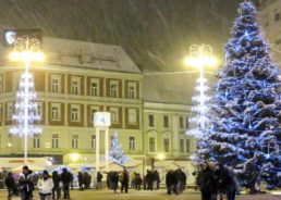 No ‘White Christmas’ this Year in Croatia