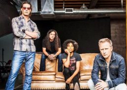 Alice In Chains Confirmed to Headline Zagreb’s INmusic