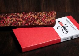 Croatian cHOTolate to Take on International Market