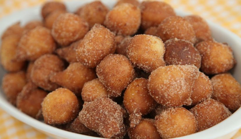 Croatian Christmas Recipes: Fritule | Croatia Week