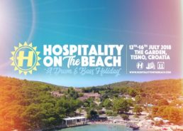 Hospitality on the Beach Launches in Croatia Summer 2018