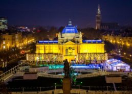 tipTravel Magazine: Winter Tourism in Croatian Destinations
