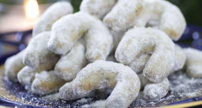 15 foods & drinks you will find on a Croatian Christmas table