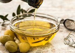 Istria Declared Best Olive Oil Region in the World