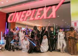 Star Wars: The Last Jedi Breaks Box Office Records in Croatia