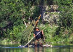 Survivor: To Survive the Drava River Premieres