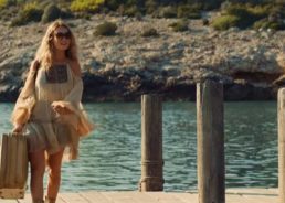 VIDEO: First Look at Vis in Mamma Mia 2
