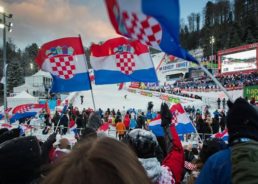 Zagreb to Host World’s Best Skiers as ‘Snow Queen Trophy’ Set to Start