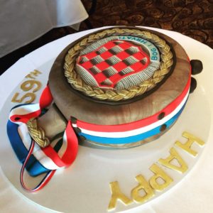 Amazing hyper-realistic Croatian Cakes