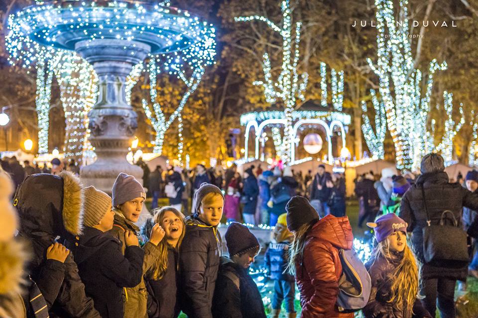 PHOTOS: Best of Advent in Zagreb | Croatia Week