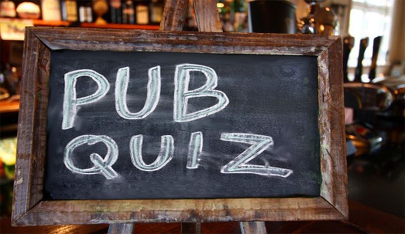 The Rise in Popularity of the Pub Quiz in Croatia