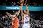 Dario Šarić becomes fifth Croatian to reach NBA Finals
