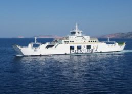 Jadrolinija Dropping Weekend Ferry Prices by 20%