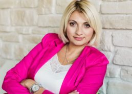 Melita Manojlović – Croatia’s Leading Life & Business Coach & NLP trainer