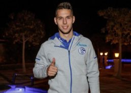 Marko Pjaca Joins Schalke from Juventus