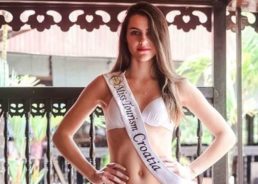 Miss Tourism World: Croatia Finishes in TOP 6